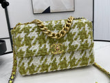 Chanel - Luxury Bag - CHL - 677