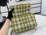 Chanel - Luxury Bag - CHL - 677