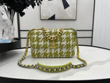 Chanel - Luxury Bag - CHL - 677