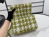 Chanel - Luxury Bag - CHL - 678