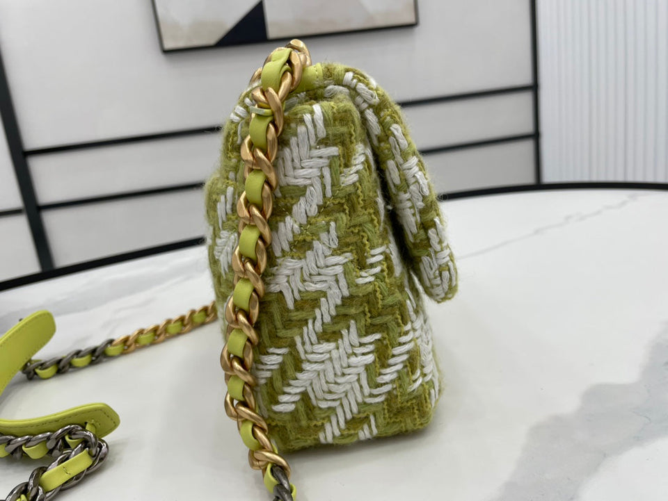 Chanel - Luxury Bag - CHL - 678