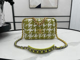 Chanel - Luxury Bag - CHL - 678