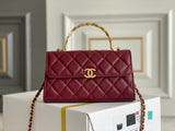 Chanel - Luxury Bag - CHL - 602