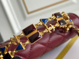 Chanel - Luxury Bag - CHL - 602