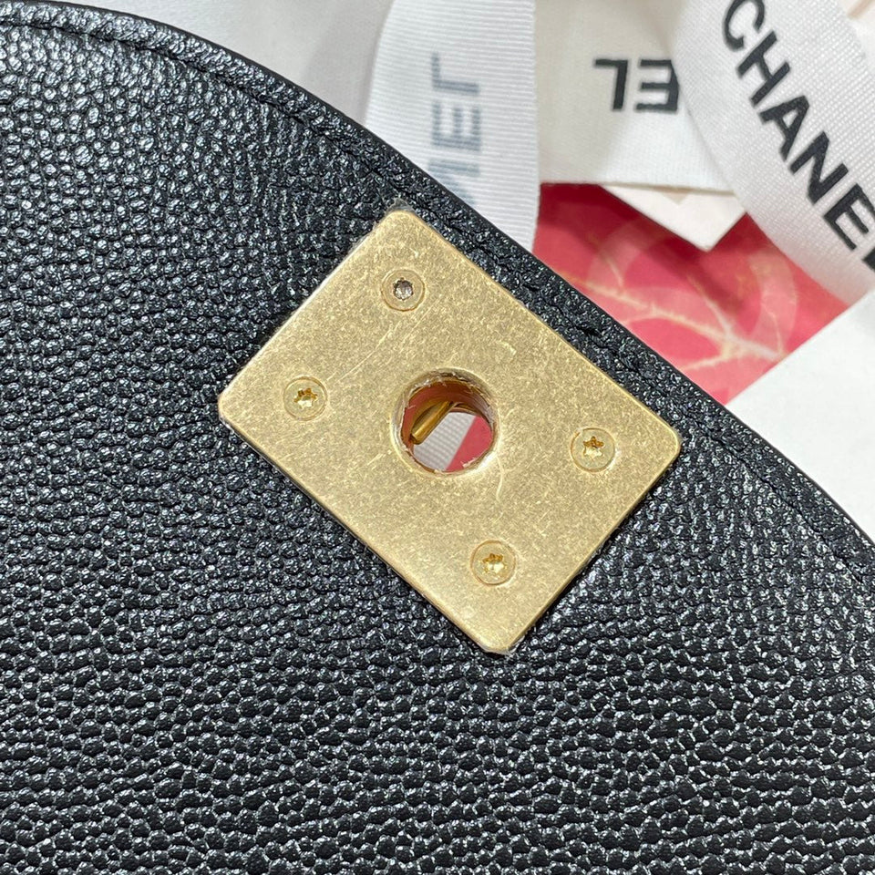 Chanel - Luxury Bag - CHL - 554
