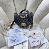 Chanel - Luxury Bag - CHL - 554