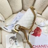Chanel - Luxury Bag - CHL - 555