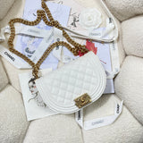 Chanel - Luxury Bag - CHL - 555