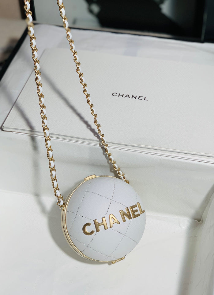 Chanel - Luxury Bag - CHL - 634