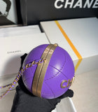Chanel - Luxury Bag - CHL - 635