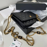 Chanel - Luxury Bag - CHL - 701