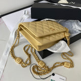 Chanel - Luxury Bag - CHL - 702