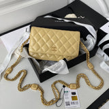 Chanel - Luxury Bag - CHL - 702