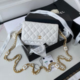 Chanel - Luxury Bag - CHL - 700