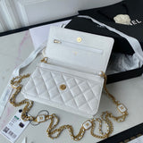 Chanel - Luxury Bag - CHL - 700