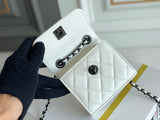 Chanel - Luxury Bag - CHL - 592