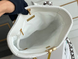Chanel - Luxury Bag - CHL - 595