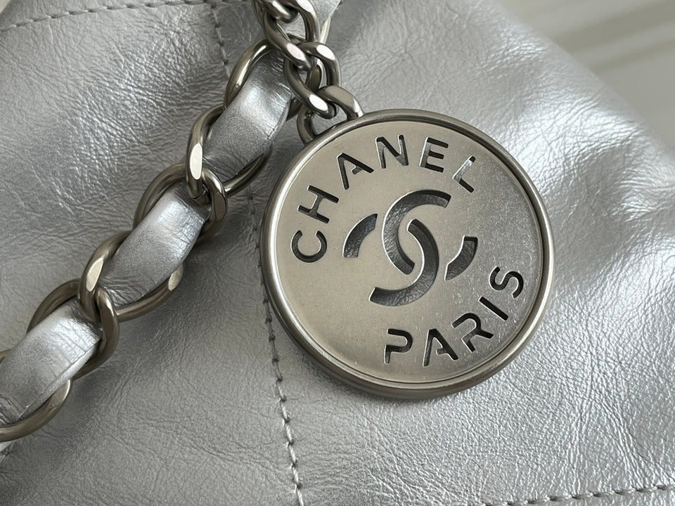 Chanel - Luxury Bag - CHL - 596