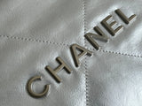 Chanel - Luxury Bag - CHL - 596