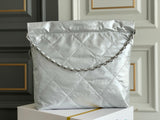 Chanel - Luxury Bag - CHL - 596