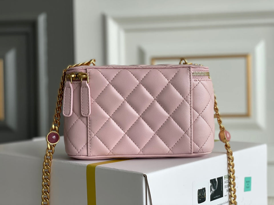 Chanel - Luxury Bag - CHL - 599