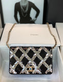 Chanel - Luxury Bag - CHL - 638