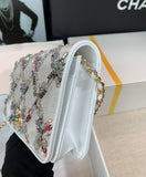 Chanel - Luxury Bag - CHL - 639