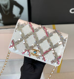 Chanel - Luxury Bag - CHL - 639