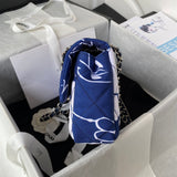 Chanel - Luxury Bag - CHL - 377