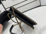 Chanel - Luxury Bag - CHL - 652