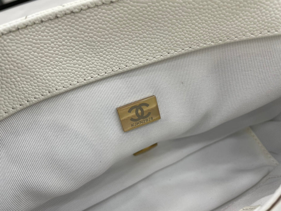 Chanel - Luxury Bag - CHL - 653
