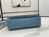 Chanel - Luxury Bag - CHL - 654