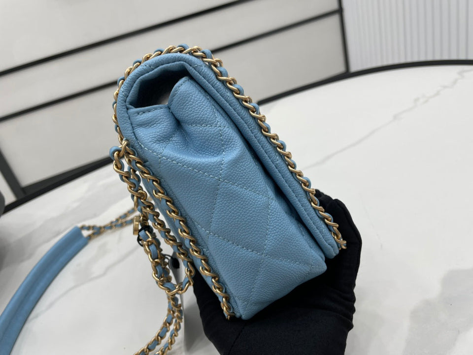 Chanel - Luxury Bag - CHL - 654