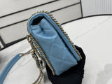 Chanel - Luxury Bag - CHL - 654