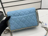 Chanel - Luxury Bag - CHL - 654