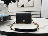 Chanel - Luxury Bag - CHL - 656