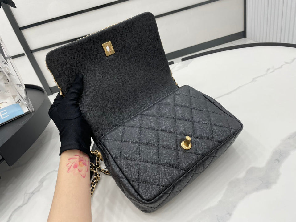 Chanel - Luxury Bag - CHL - 656