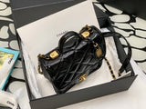Chanel - Luxury Bag - CHL - 437