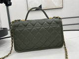 Chanel - Luxury Bag - CHL - 663