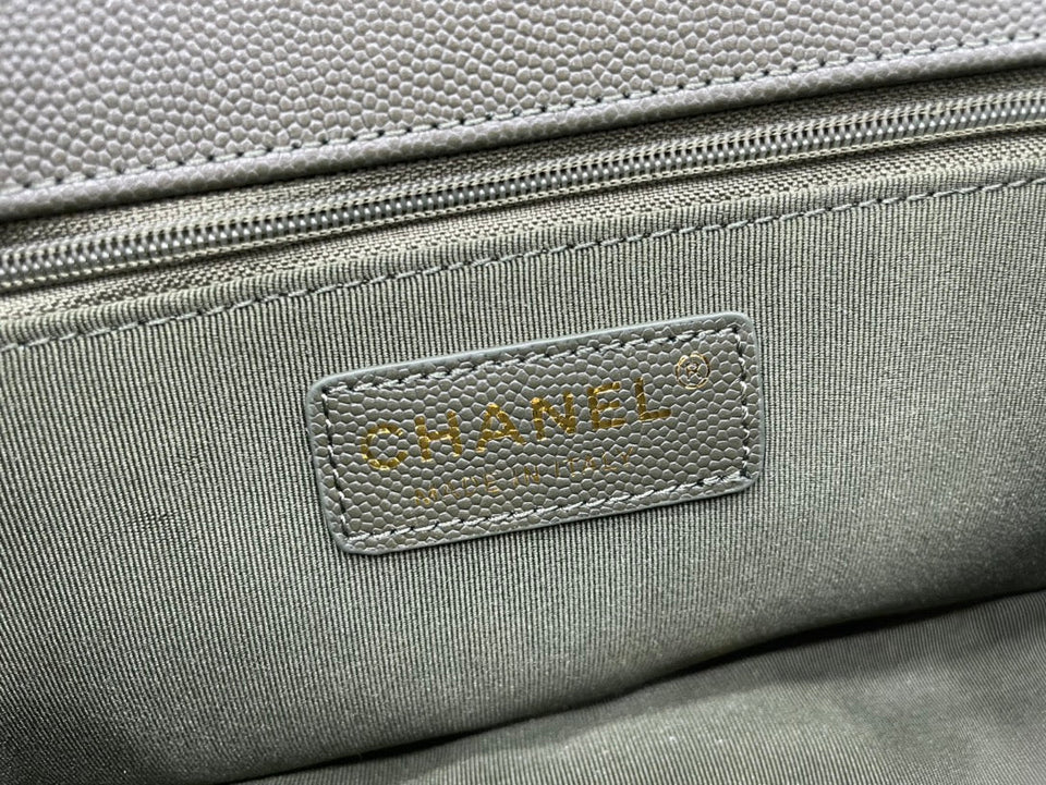 Chanel - Luxury Bag - CHL - 663