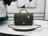 Chanel - Luxury Bag - CHL - 663