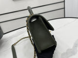 Chanel - Luxury Bag - CHL - 663
