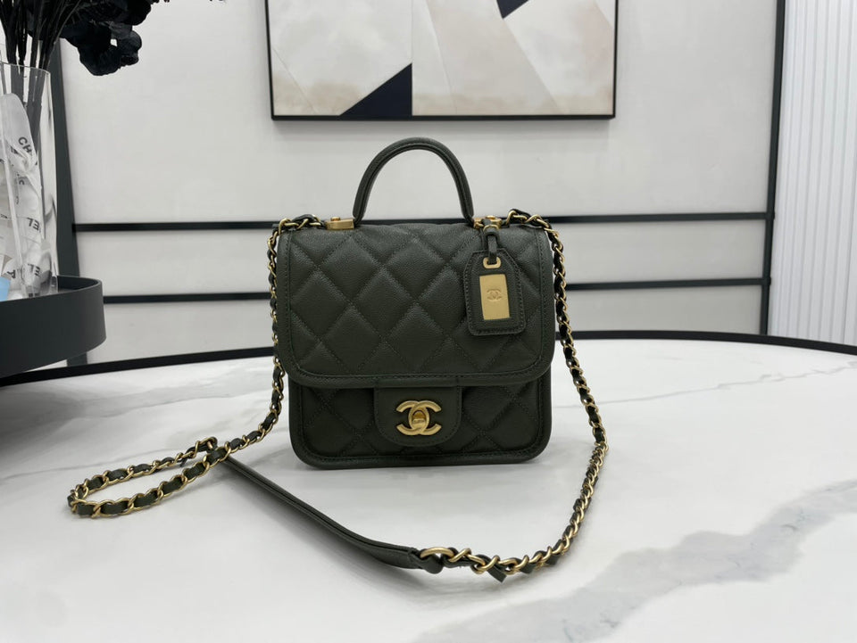 Chanel - Luxury Bag - CHL - 661