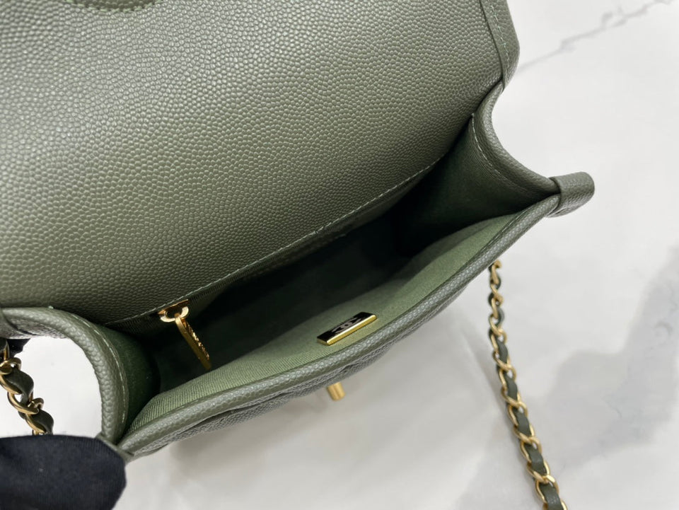 Chanel - Luxury Bag - CHL - 661