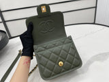 Chanel - Luxury Bag - CHL - 661
