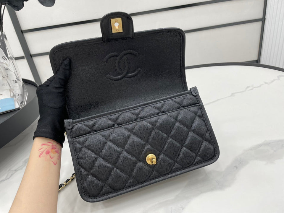 Chanel - Luxury Bag - CHL - 664