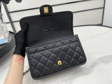 Chanel - Luxury Bag - CHL - 664