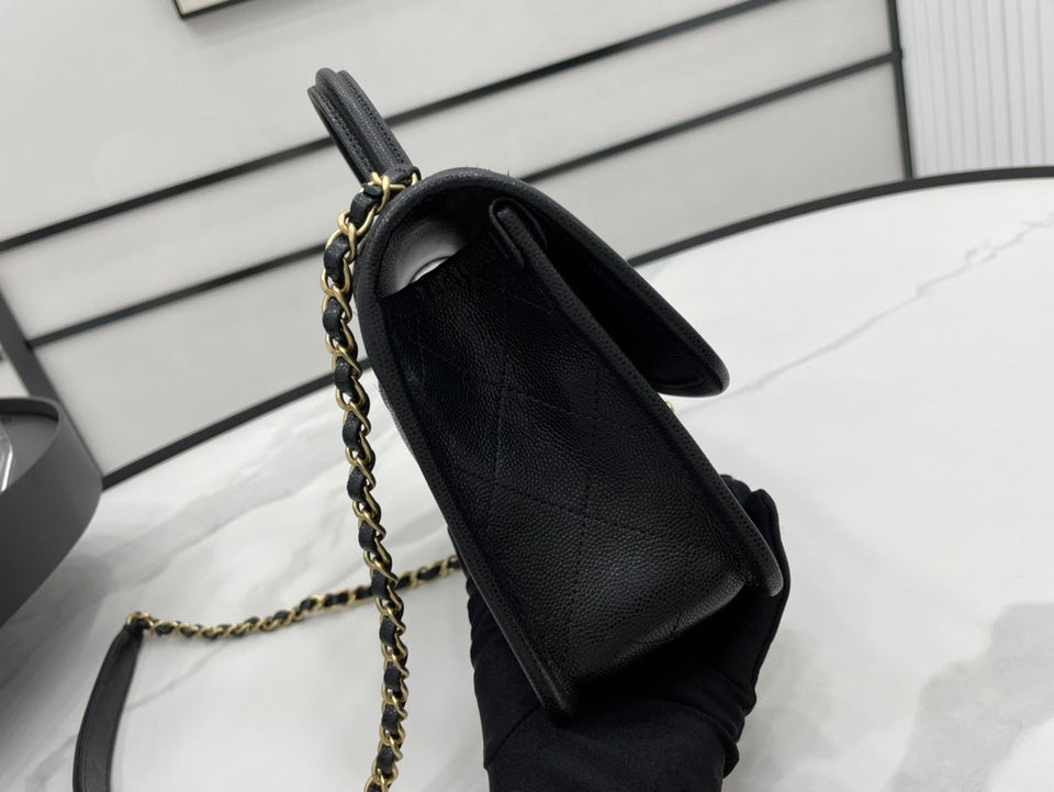 Chanel - Luxury Bag - CHL - 664