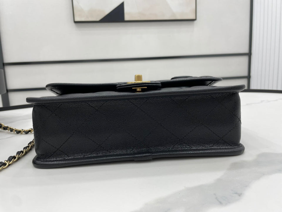 Chanel - Luxury Bag - CHL - 664