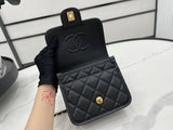 Chanel - Luxury Bag - CHL - 665